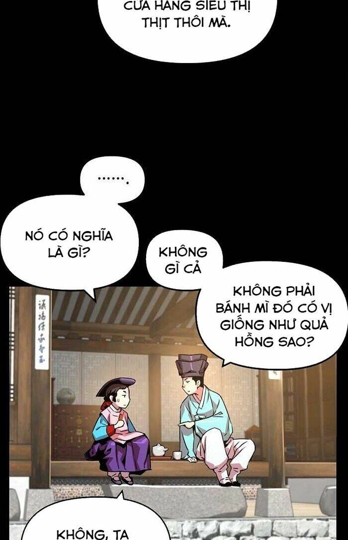 Tôi Sẽ Sống Như Một Hoàng Tử: Chapter 37