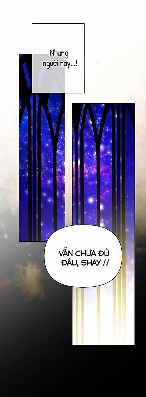 Công Chúa Thời Gian Có Hạn: Chapter 9