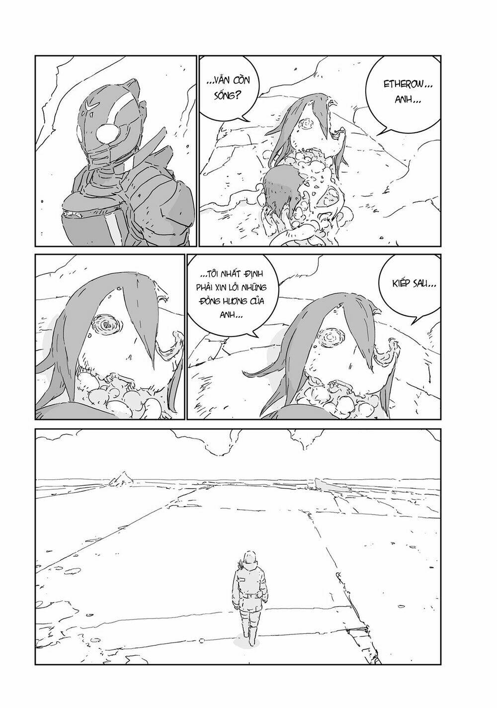 Aposimz: Chapter 52