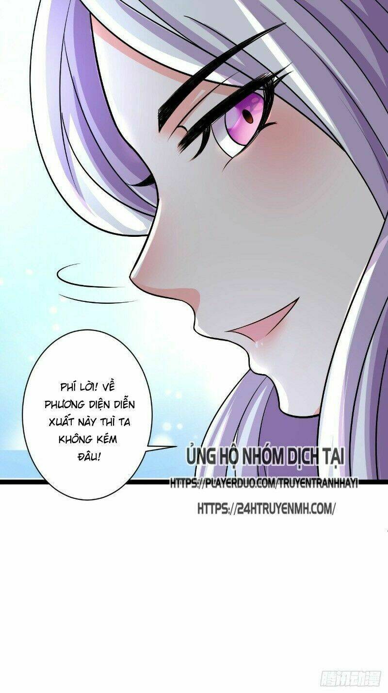 Trọng Sinh Tối Cường Ma Tôn Ở Rể: Chapter 72