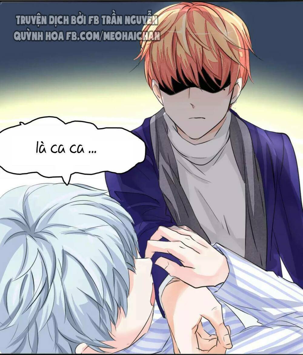 Lấy Sắc Tấn Công Sắc: Chapter 12