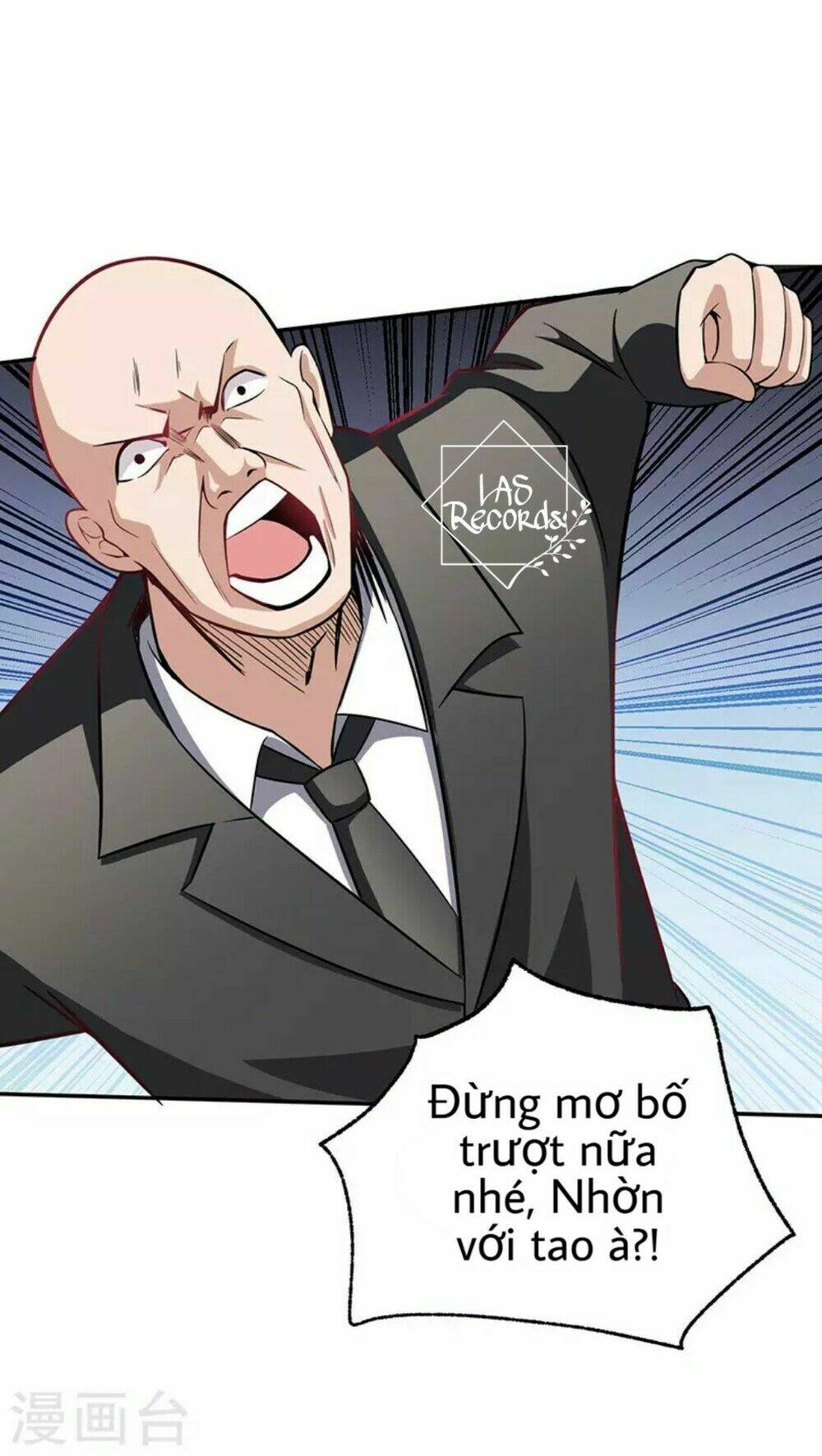 Thiên Y Hoa Hạ: Chapter 1.1