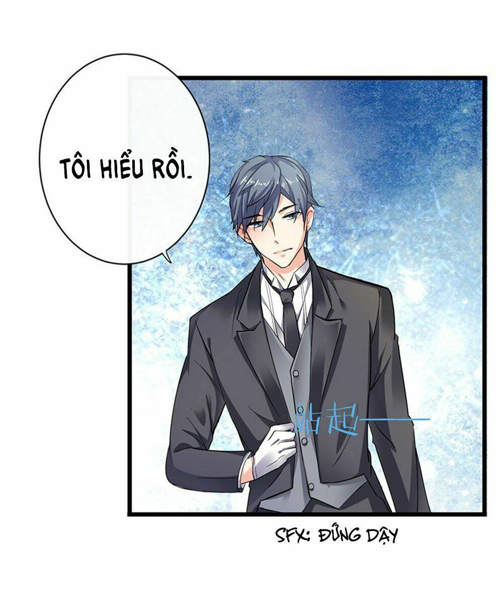 Nhật Ký Dạy Dỗ Của Gia Tộc Đáng Yêu: Chapter 30