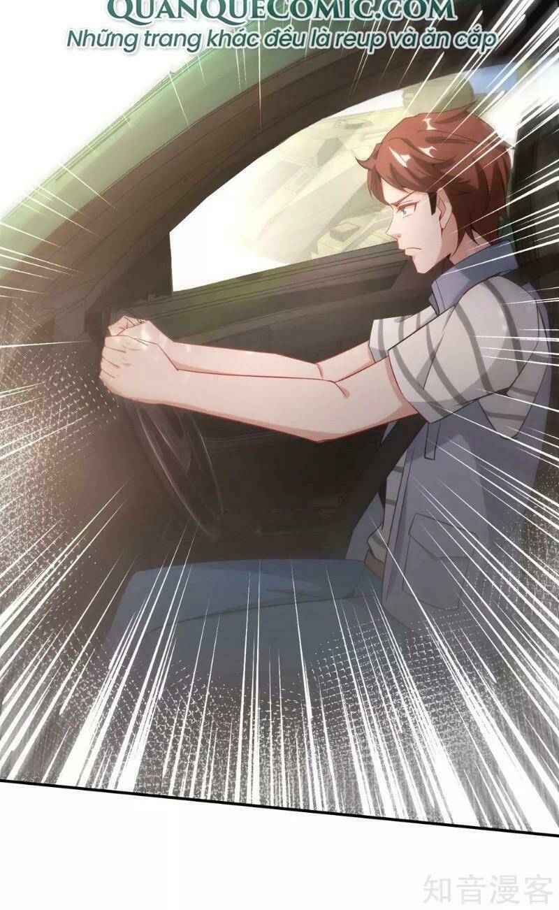 Vòng Bạn Bè Mạnh Nhất Của Tiên Giới: Chapter 18