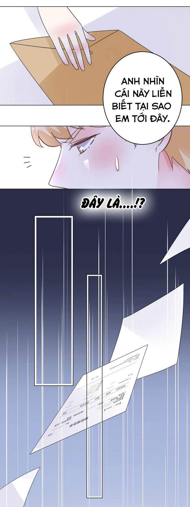 Điều Ước Sủng Ái Bất Bình Đẳng: Chapter 57.1