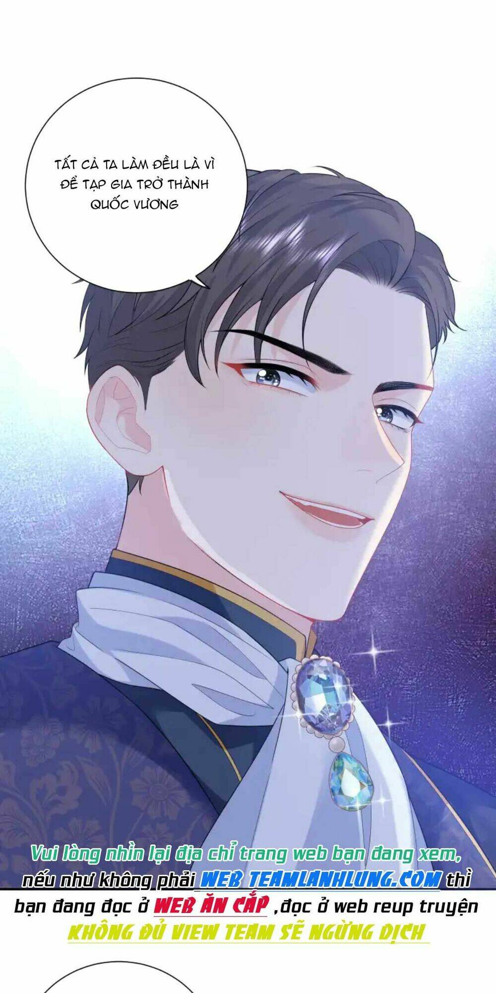 Nữ Hoàng Phản Diện: Chapter 4