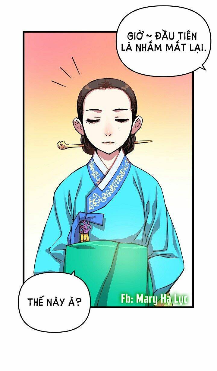 Tôi Sẽ Sống Như Một Hoàng Tử: Chapter 12