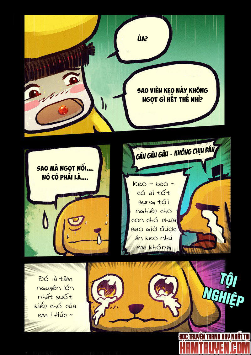 Zombie Brother: Chapter 143