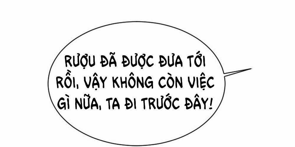 Vạn Năm Nhân Duyên Nhất Tuyến Khiên: Chapter 35