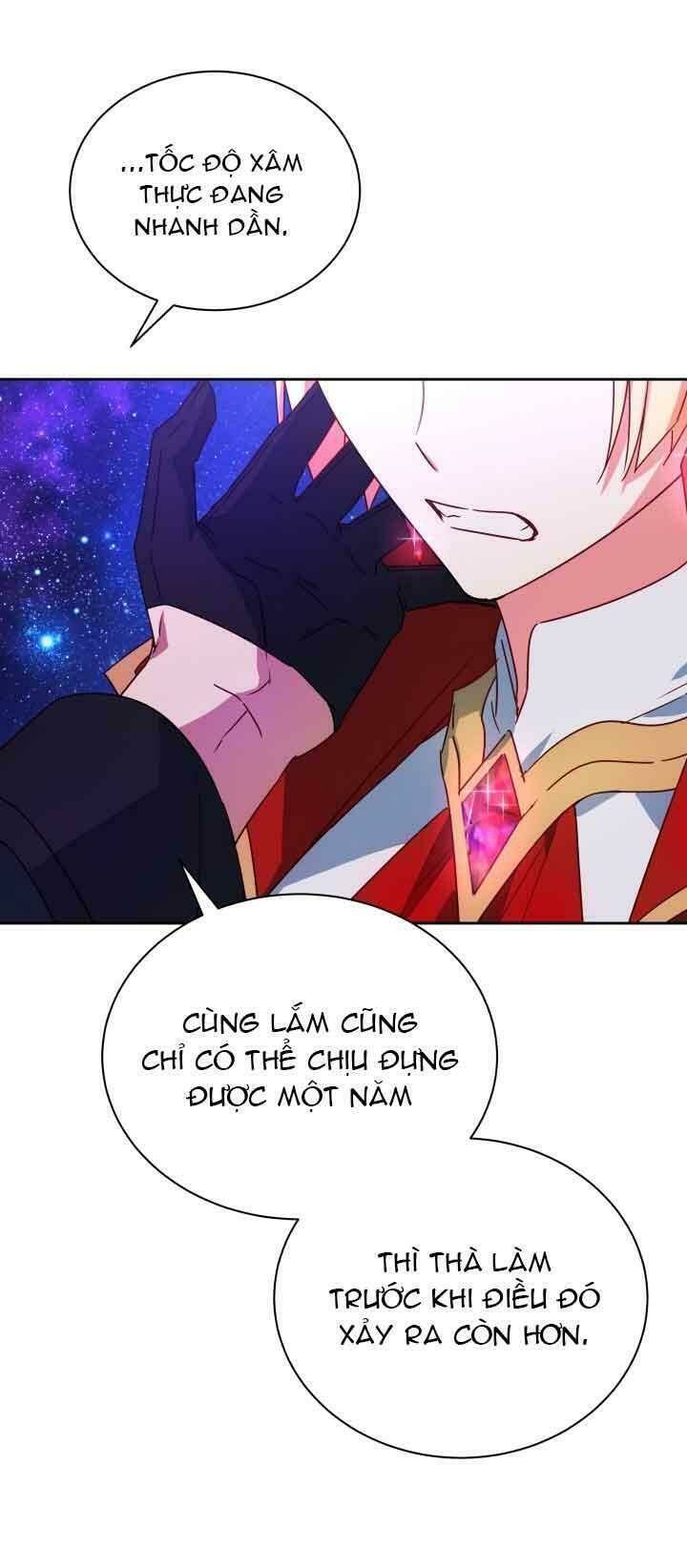 Nàng Elizabeth Thuần Khiết: Chapter 18