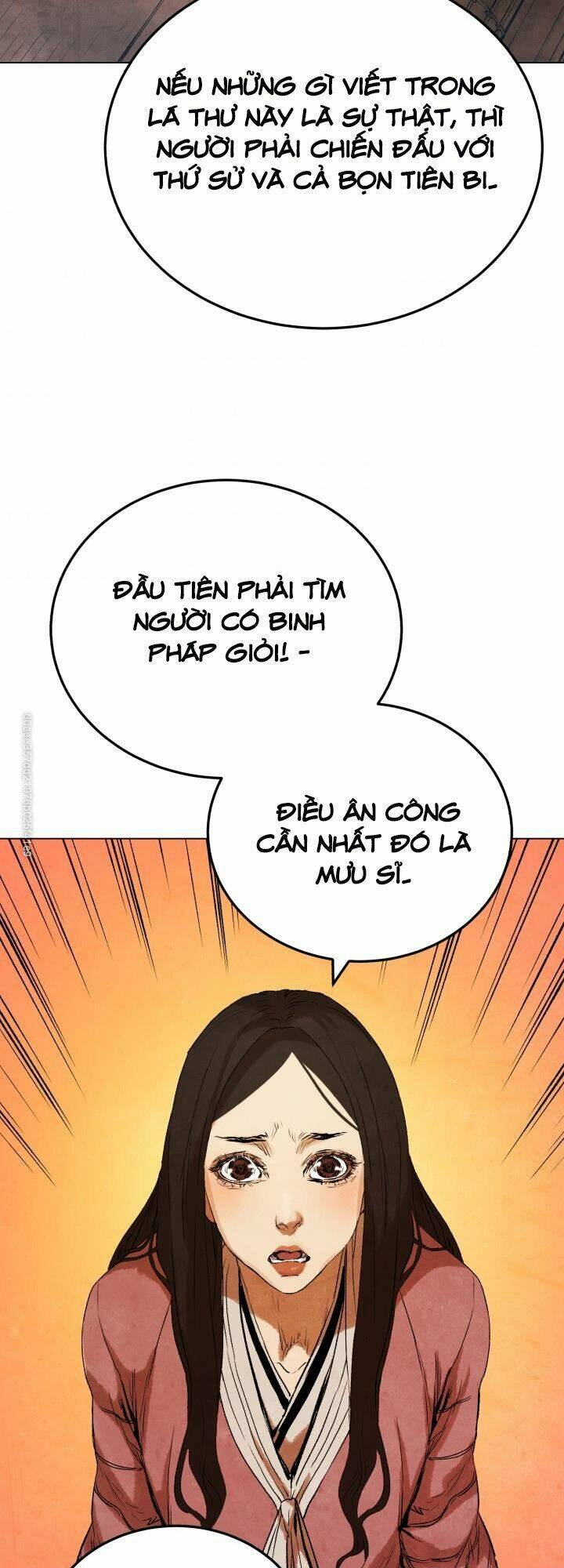 Phụng Tiên Trọng Sinh Ký: Chapter 18