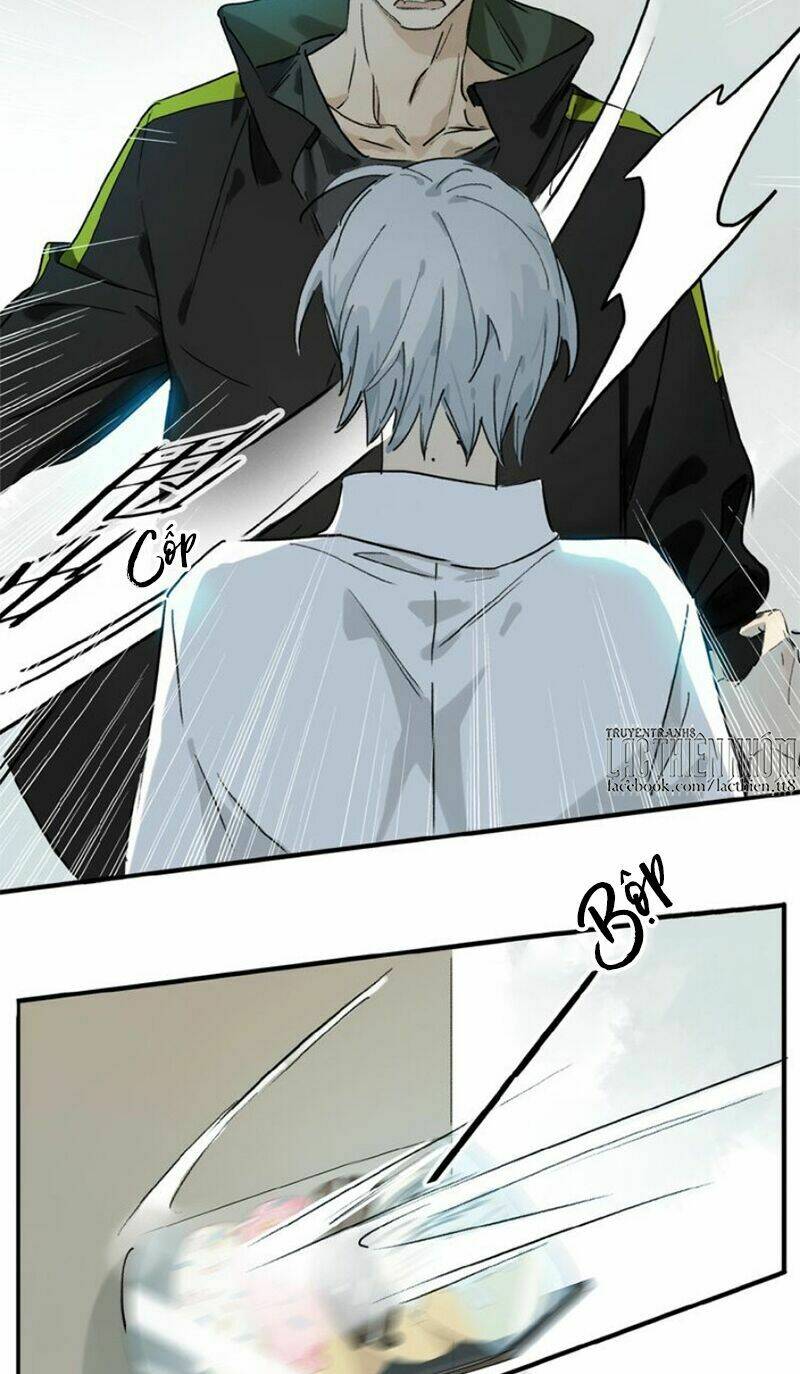 Phép Tắc Trường Ogus: Chapter 17