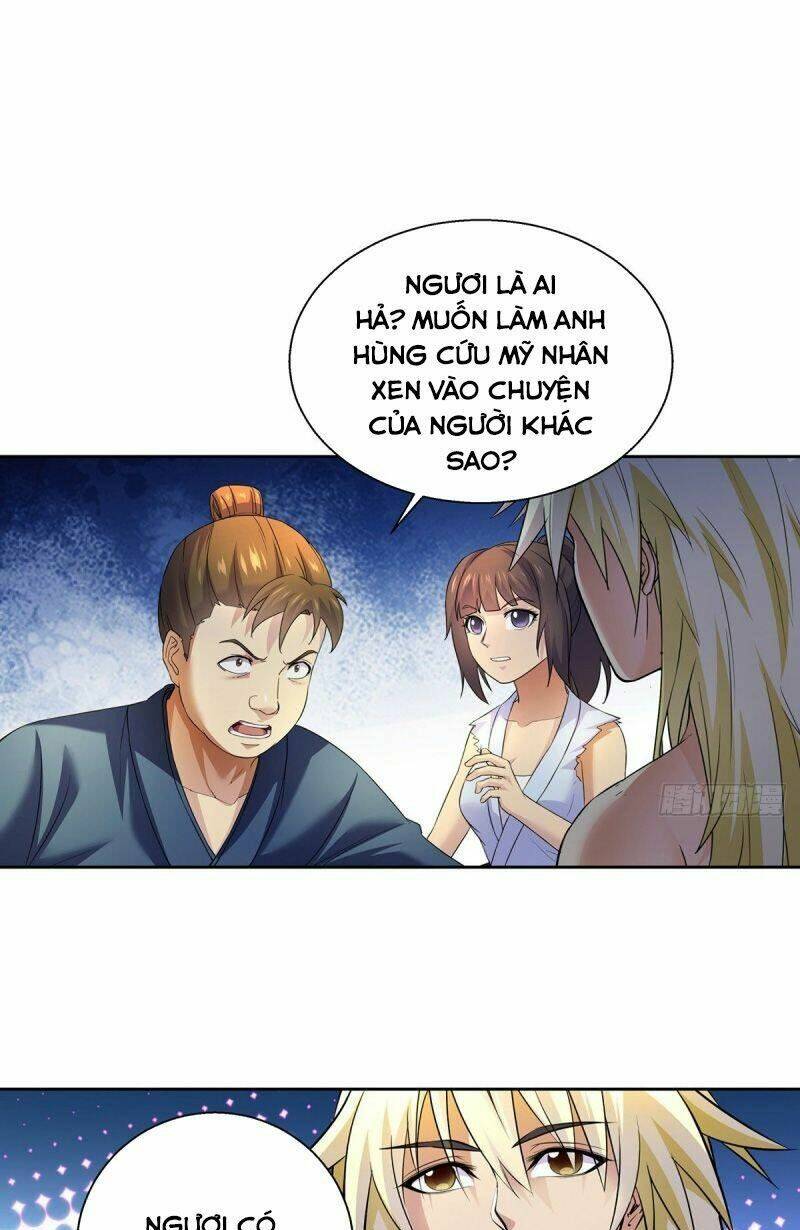 Ta Là Đại Hoàn Đan: Chapter 22