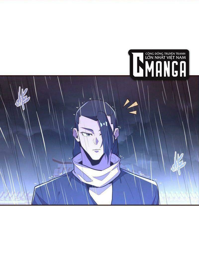 Sinh Tử Quyết: Chapter 116