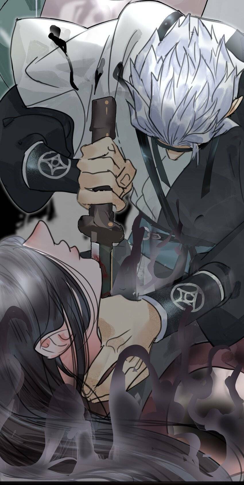 Thân Thể Ta Tự Có Tâm Trí Riêng: Chapter 0