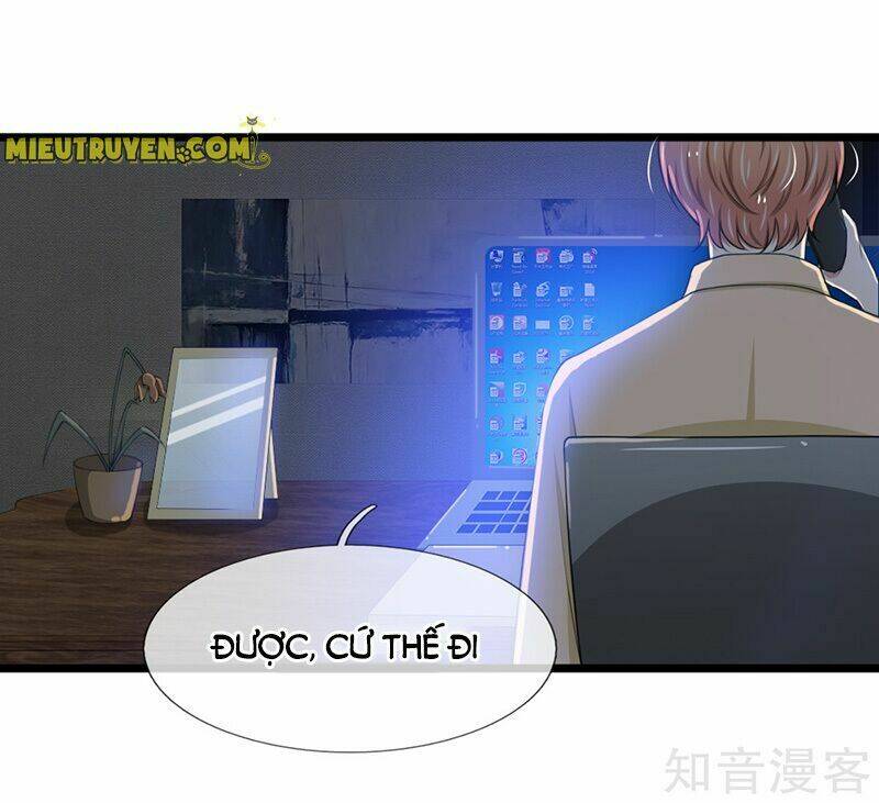 Phúc Hắc Lão Công Buông Em Ra: Chapter 87