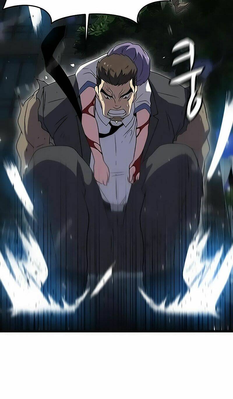 Điểm Chết: Chapter 6