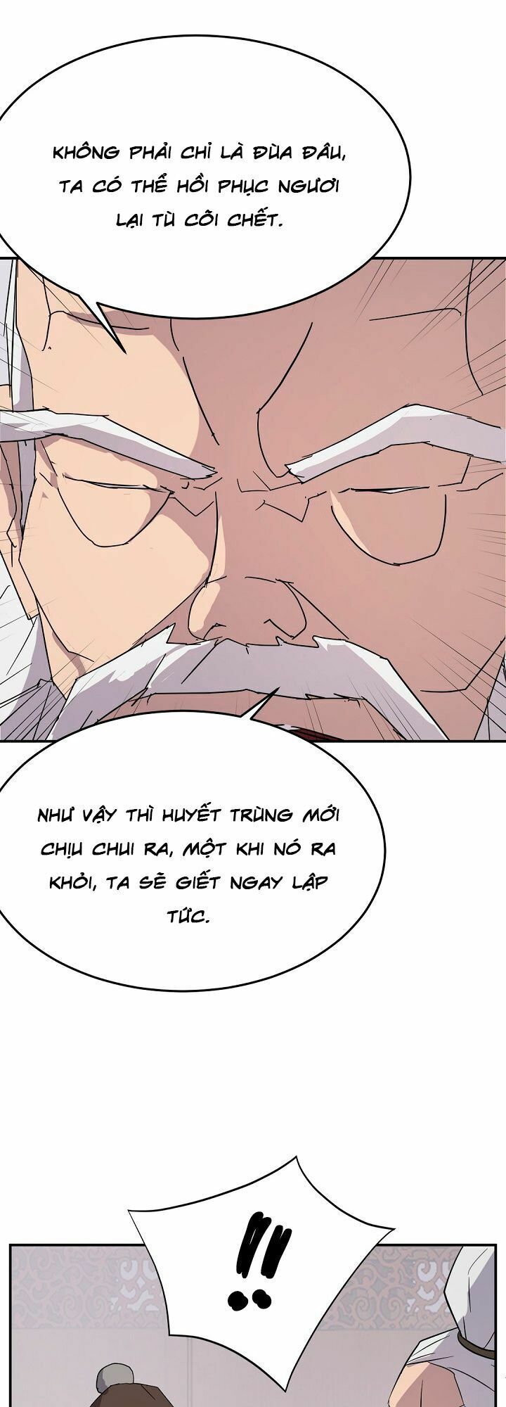 Trọng Sinh, Bất Khả Chiến Bại: Chapter 63