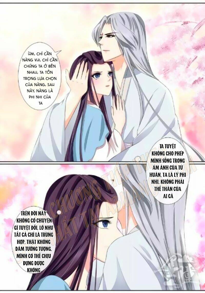 Ma Phi Giá Đáo: Chapter 28