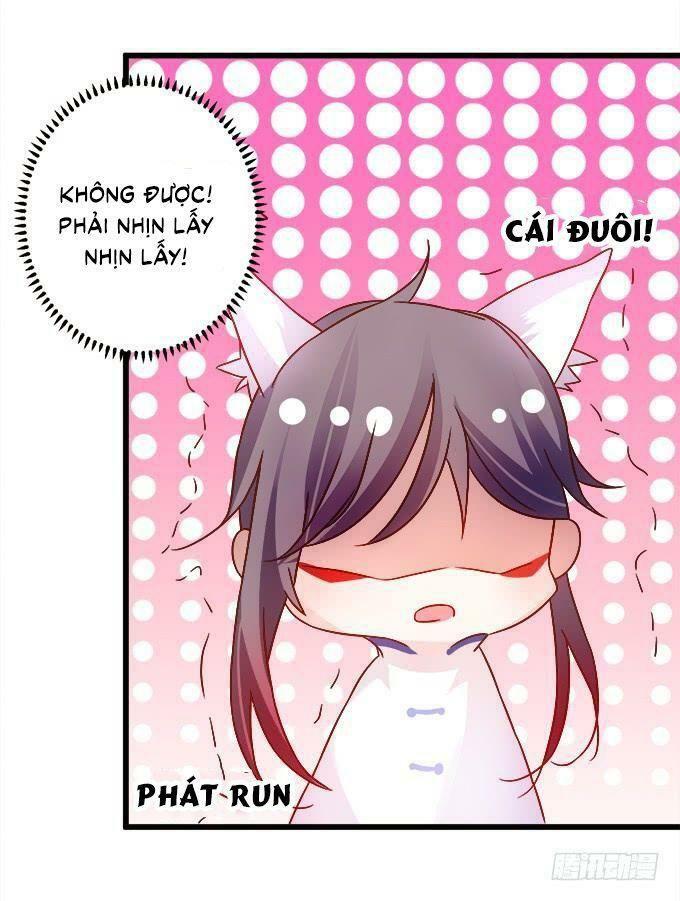 Hồ Tiên Hung Bạo: Chapter 12