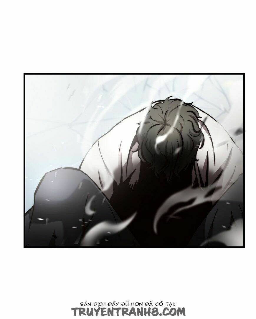 Kẻ Bị Ruồng Bỏ: Chapter 32