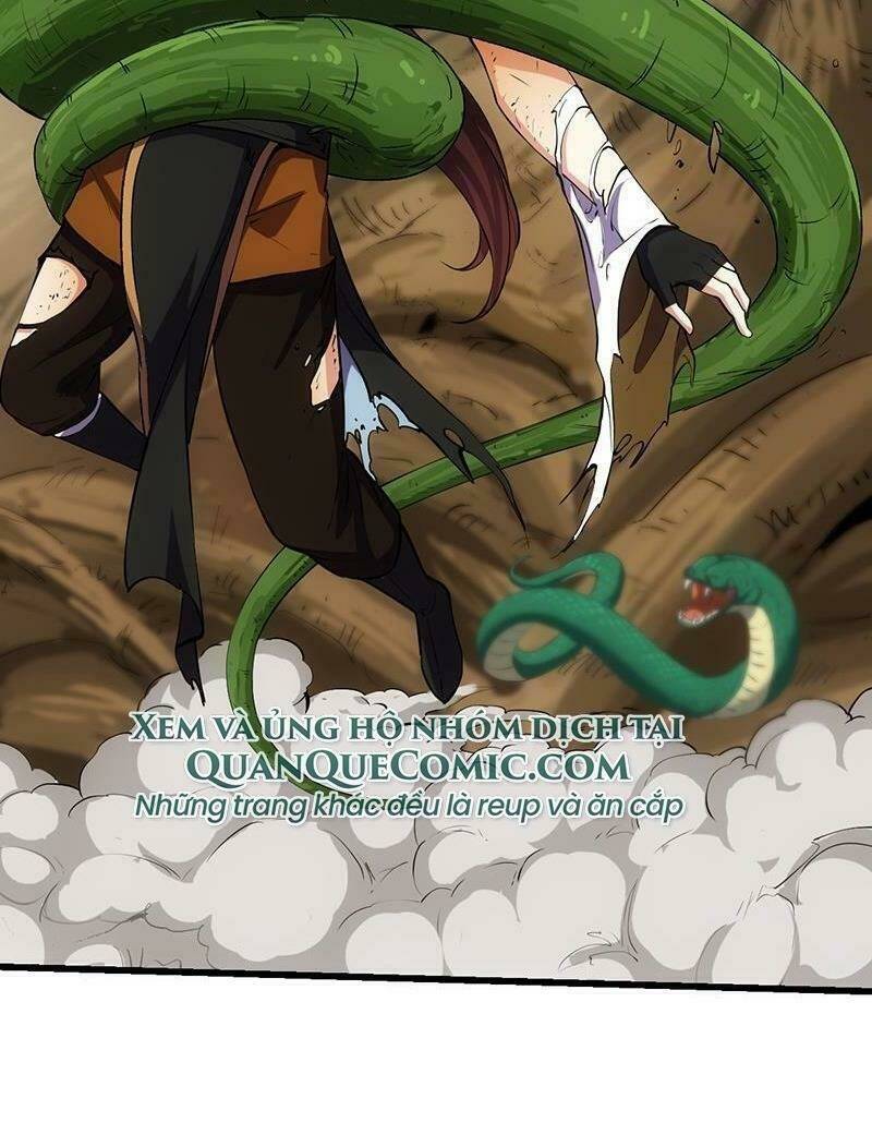 Hệ Thống Thần Long Nghịch Thiên: Chapter 61