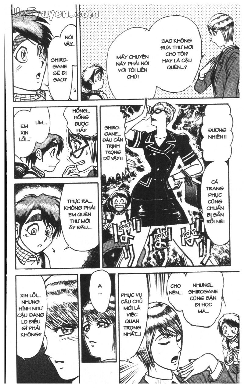 Fujita Kazuhiro: Chapter 22