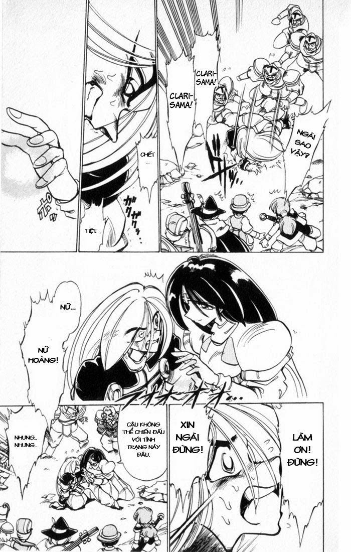 Violinist Of Hameln: Chapter 31