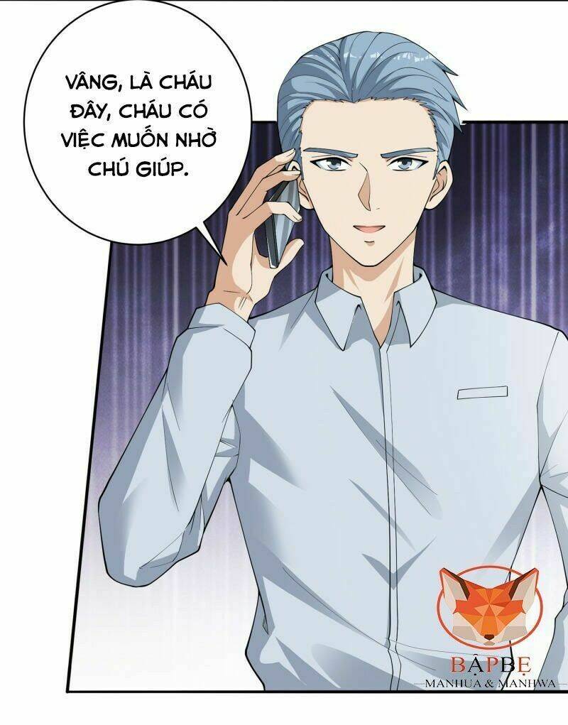Đồng Hồ Thần Cấp Siêu Năng Của Ta: Chapter 17
