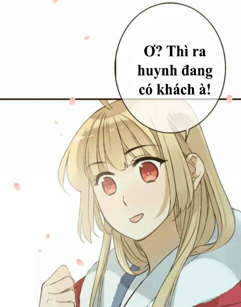 Bạn Trai Tôi Là Cẩm Y Vệ: Chapter 79