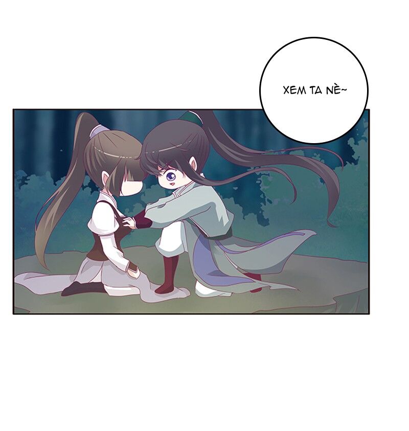 Thông Linh Phi: Chapter 299