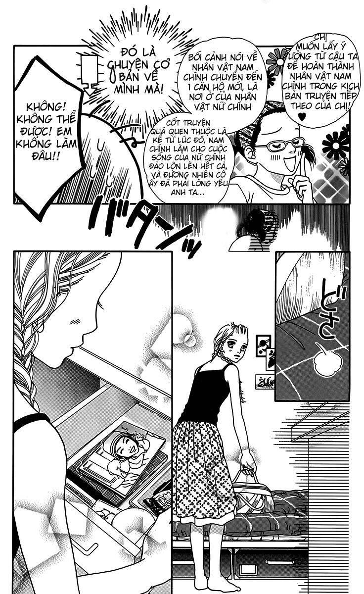 Cô Láng Giềng: Chapter 43