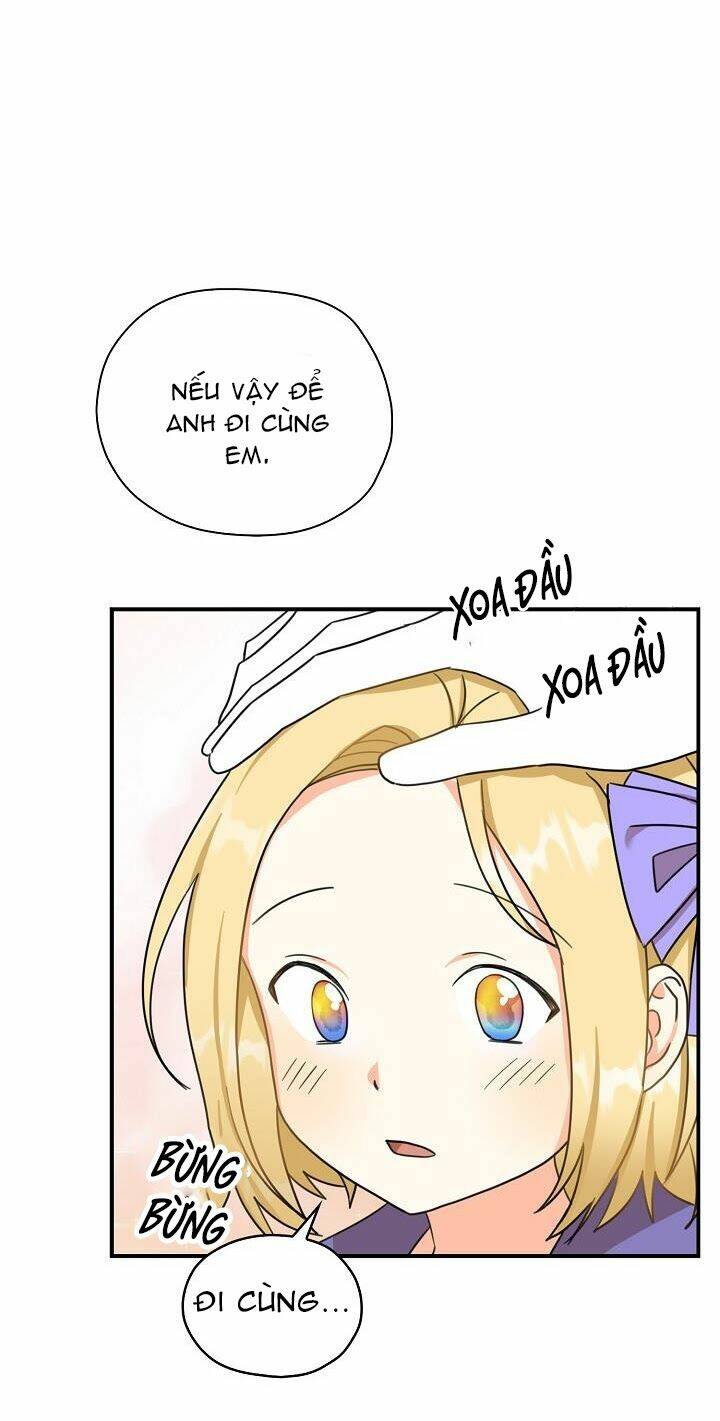 Ba Người Anh Trai Của Tôi Là Bạo Quân: Chapter 20