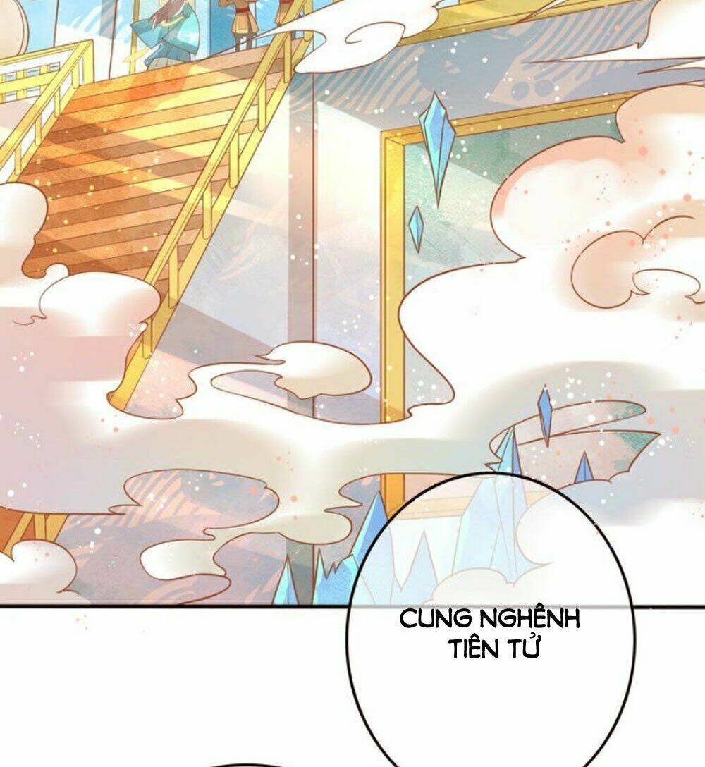 Chọc Nhầm Thượng Thần Băng Lãnh: Chapter 26