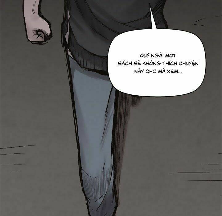 Nắm Đấm: Chapter 2