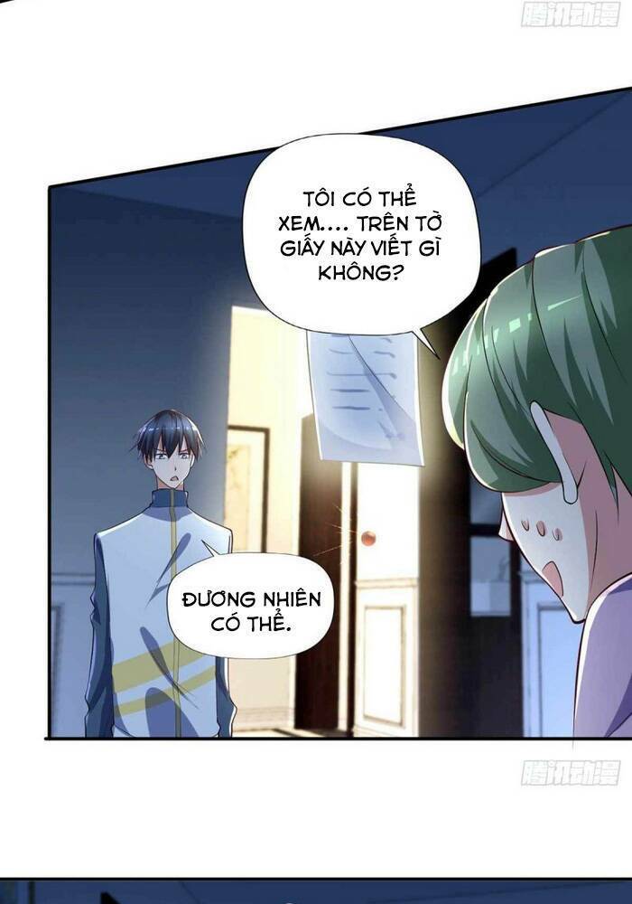 Mở Phòng Khám Tu Tiên: Chapter 73