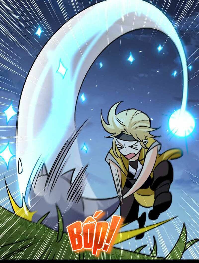 Vạn Giới Tiên Vương: Chapter 58