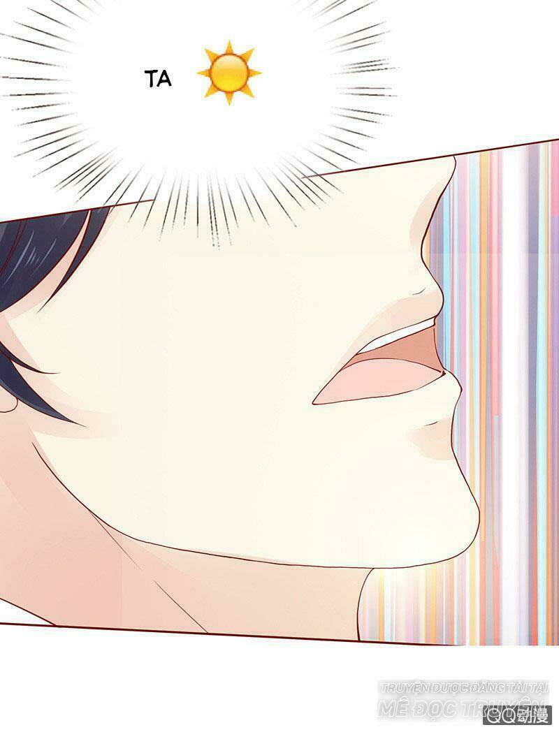 Băng Sơn Học Trưởng Không Được Chọc: Chapter 34.2