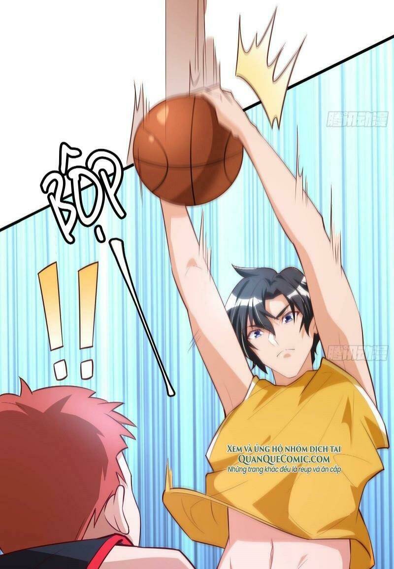 Shipper Thần Cấp: Chapter 24