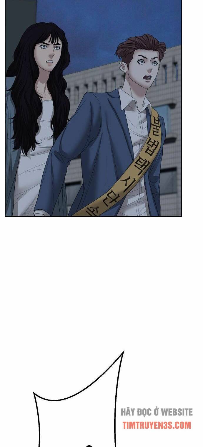 Đấu Kiếm - Công Tố Viên Lách Luật: Chapter 10