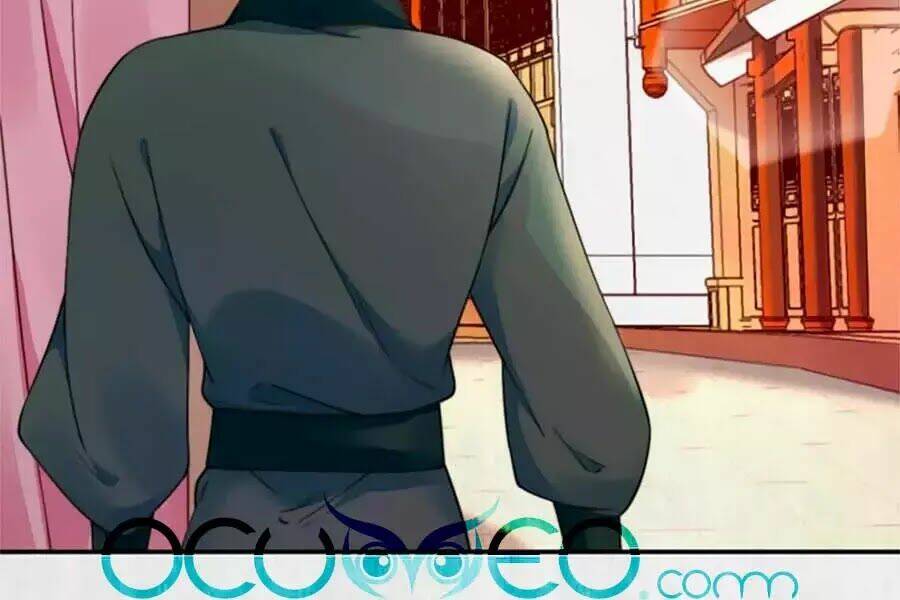 Hoạn Phi Hoàn Triều: Chapter 44