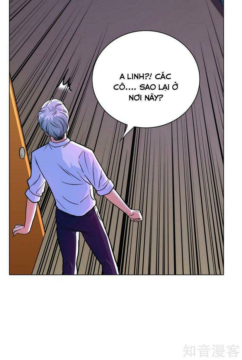 Hệ Thống Tiên Tôn Tại Đô Thị: Chapter 131