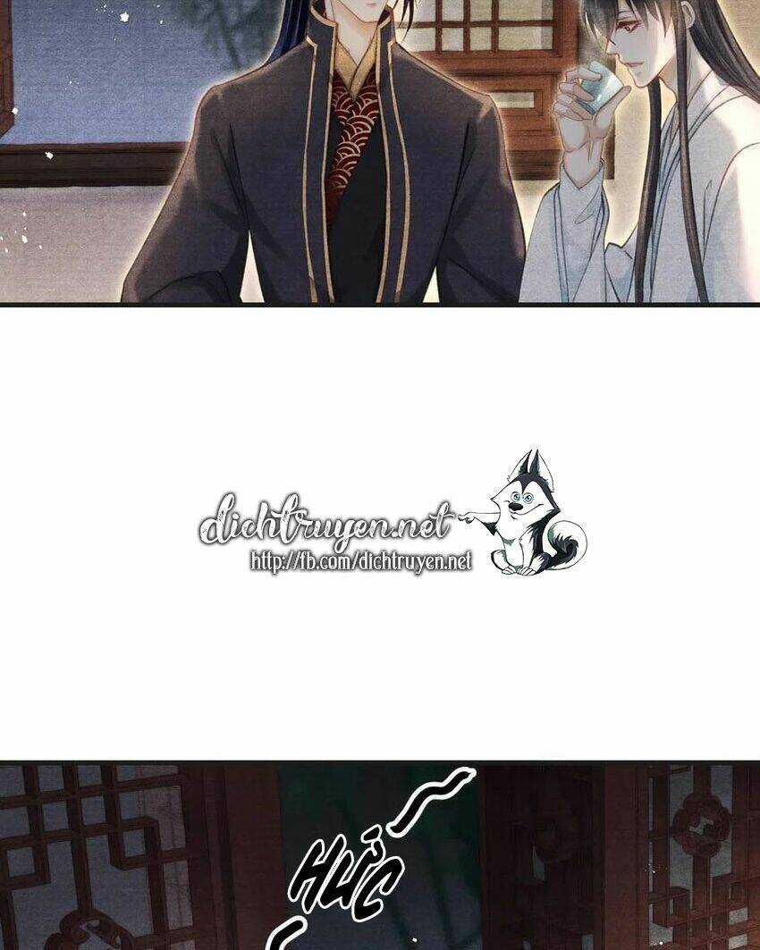 Nhất Kiếm Sương Hàn: Chapter 42