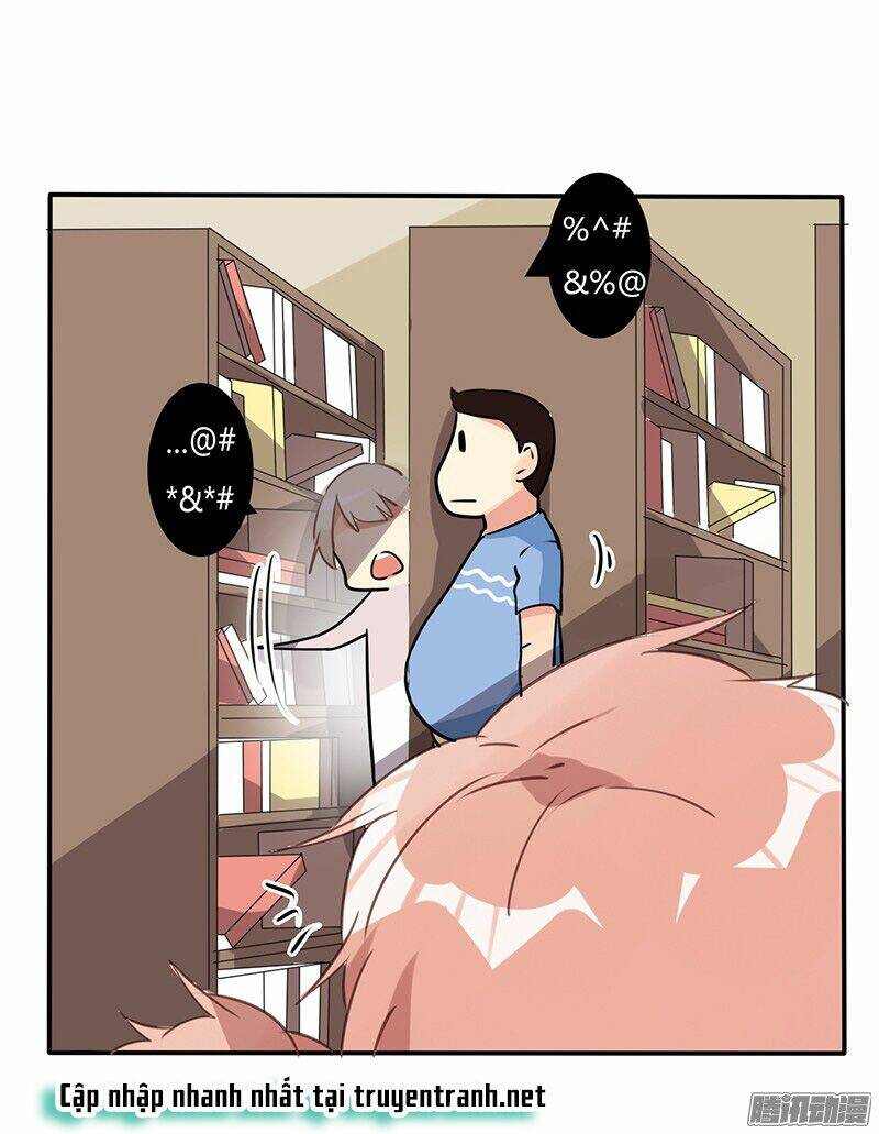 Chạm Vào Người Thương: Chapter 18