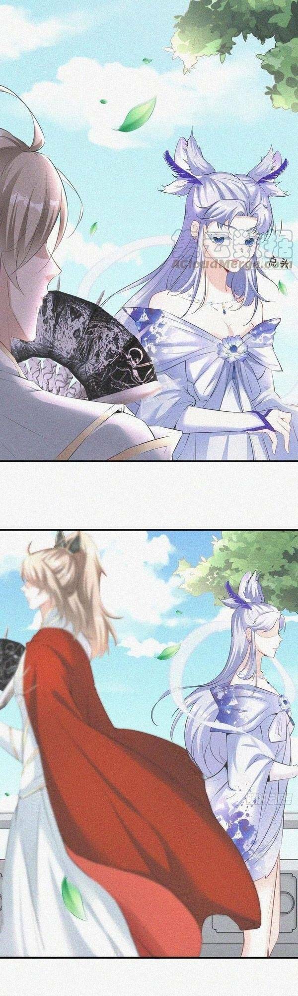 Tà Du Ký: Chapter 96