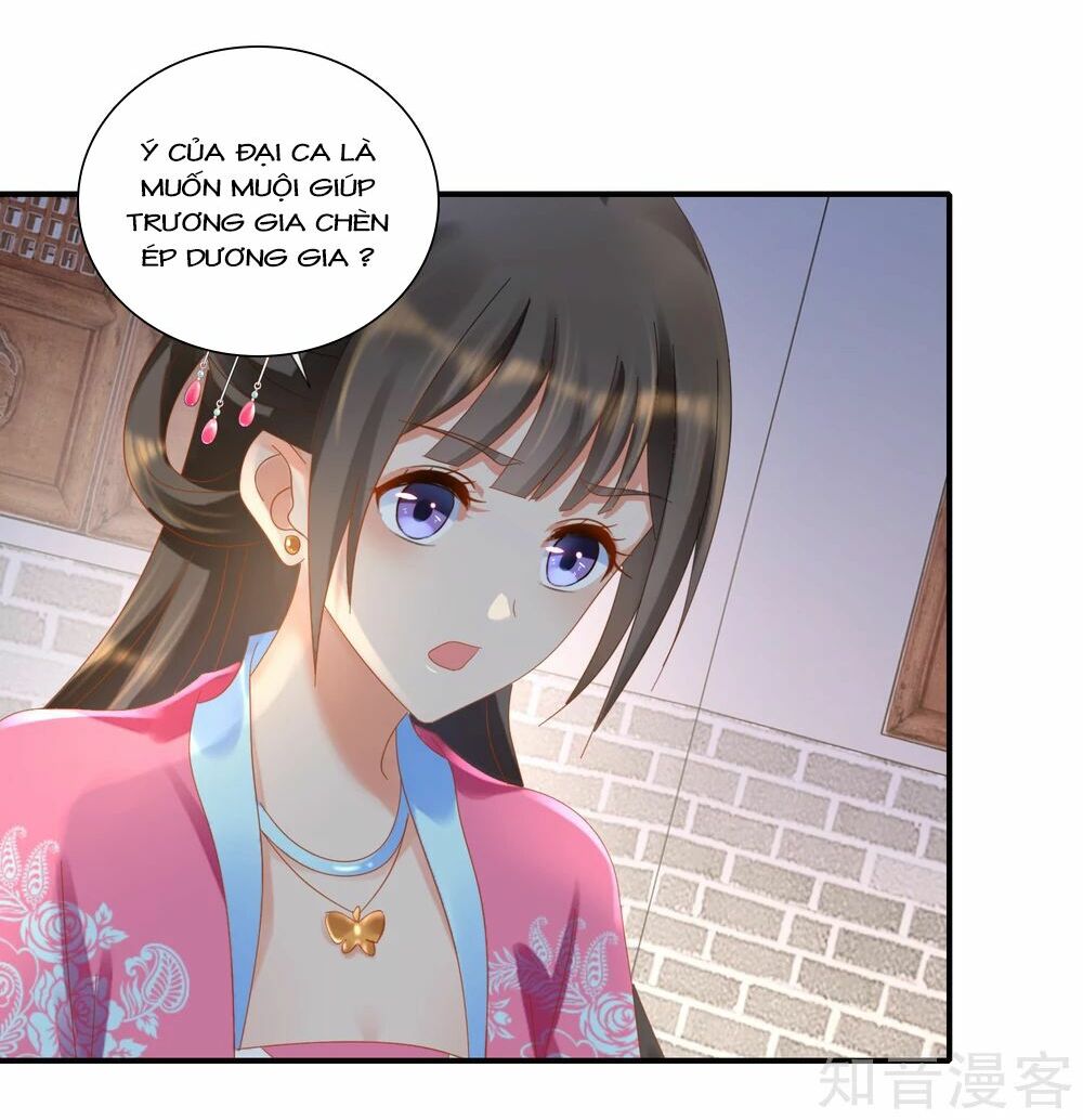 Lãnh Cung Phế Hậu Muốn Nghịch Thiên: Chapter 92