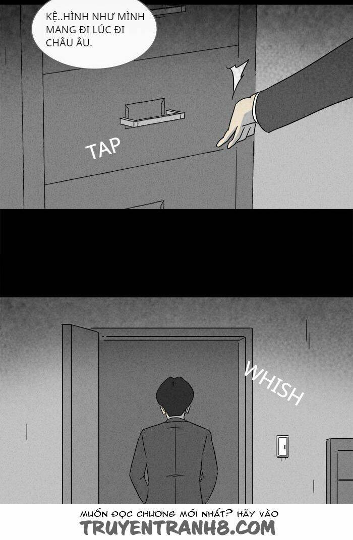 Những Câu Chuyện Bất Thường: Chapter 150