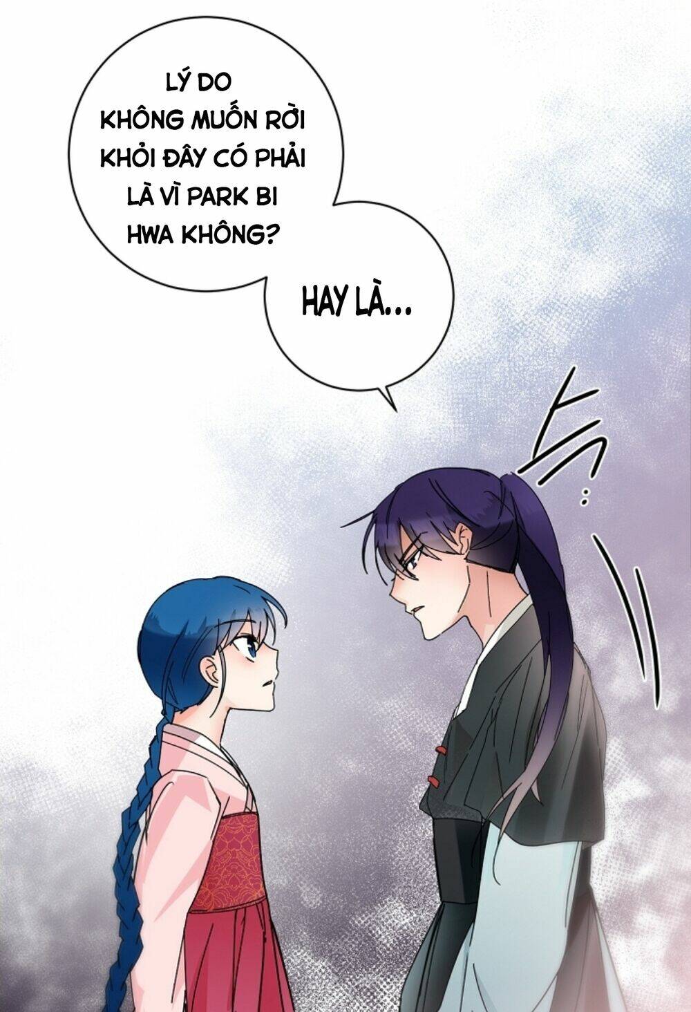 Chae Hong Sa: Chapter 56