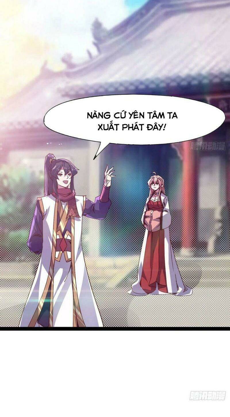 Kiếm Đồ: Chapter 88