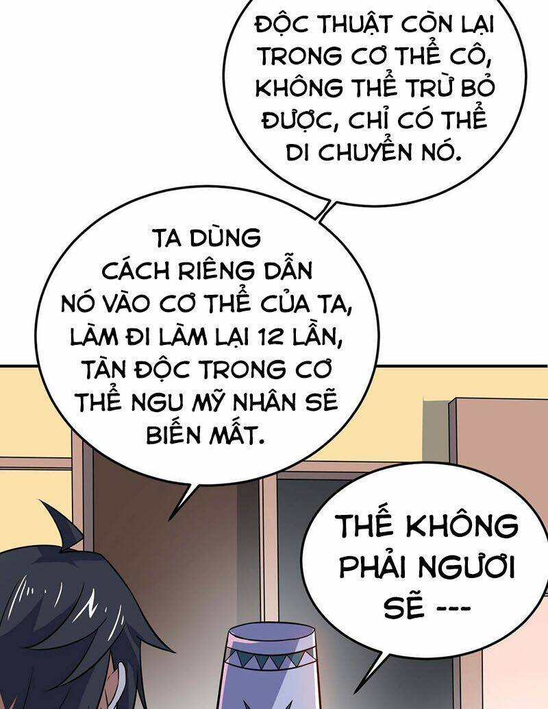 Thần Võ Đế Tôn: Chapter 72